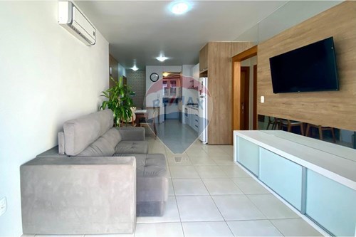 Venda-Apartamento-Rua Barão do Triunfo , 436  - Edifício Beija Flor.  - Chácaras , Garibaldi , Rio Grande do Sul , 95720000-610331038-150