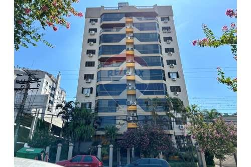 For Sale-Condo/Apartment-Centro , Santa Cruz do Sul , Rio Grande do Sul , 96810-038-612741002-1