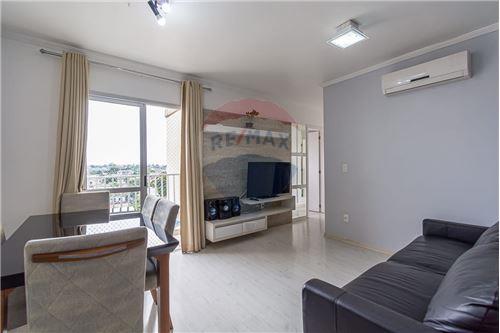 Venda-Apartamento-Rua Missões , 360  - atrás do carrefour  - Vila Vista Alegre , Cachoeirinha , Rio Grande do Sul , 94945410-610381038-21