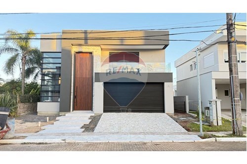 Venda-Casa de Condomínio-Rua Monte Castelo , 2007  - Park Shopping  - Marechal Rondon , Canoas , Rio Grande do Sul , 92025220-610241040-28