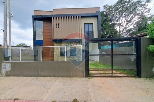 Venda-Sobrado-Rua Alagoas , 95  - AUTOMASUL/UPF  - São José , Passo Fundo , Rio Grande do Sul , 99052-220-610351076-23