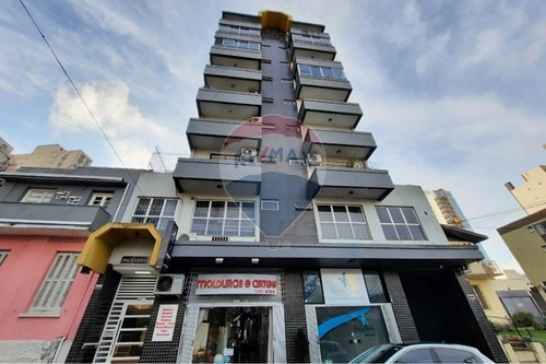 EDIFÍCIO PALLADYUM
