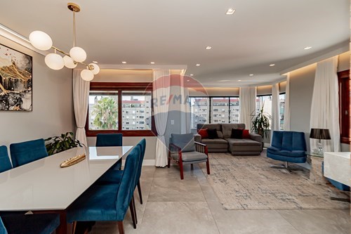 Venda-Cobertura-Jardim Lindóia , Porto Alegre , Rio Grande do Sul , 91050000-610221014-316