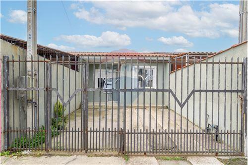 Venda-Casa-rua Safira , 1817  - Fazenda Esperança , Cachoeirinha , Rio Grande do Sul , 94971-200-610141021-32