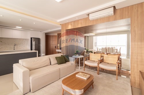 Venda-Apartamento-Rua São Paulo , 150  - Centro , Campo Bom , Rio Grande do Sul , 93700000-610261023-46