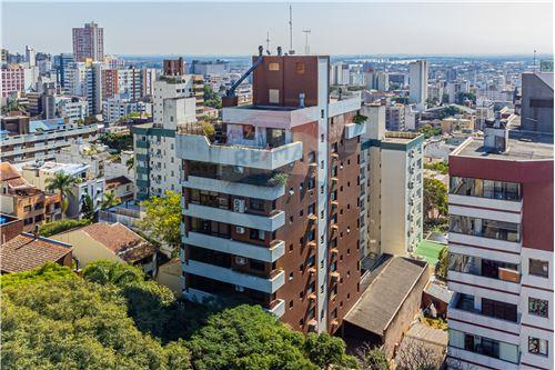 For Sale-Condo/Apartment-Rua Tenente Coronel Fabricio Pillar , 328  - Mont Serrat , Porto Alegre , Rio Grande do Sul , 90450-040-612481001-256