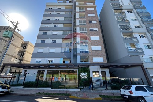 Venda-Apartamento-Rua Paissandu , 31  - Hospital das Clinicas  - Centro , Passo Fundo , Rio Grande do Sul , 99010-102-612721033-5