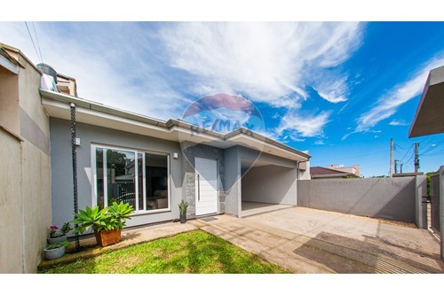 Venda-Casa-rua bruno rodolpho kauer , 150  - Senai , Montenegro , Rio Grande do Sul , 92518436-610091040-22