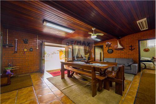 For Sale-House-Mato Grosso , 2268  - Nova Tramandaí , Tramandaí , Rio Grande do Sul , 95590-000-610391033-7