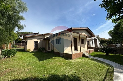 Venda-Casa-Rua Arlindo Pilonetto , 970  - Próximo ao Mercado Sarandi  - Loteamento Ipiranga , Sarandi , Rio Grande do Sul , 99560000-610341006-411