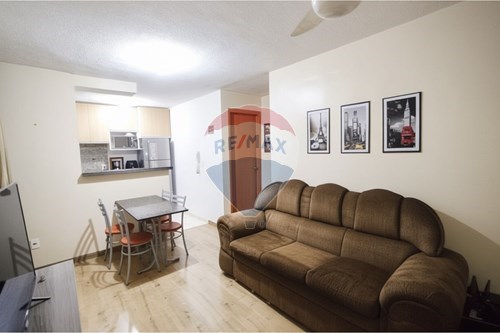 Venda-Apartamento-São José , Canoas , Rio Grande do Sul , 92420-230-610241023-70