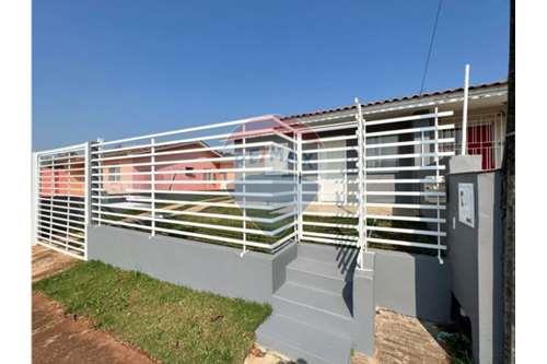 Venda-Casa-Rua Eloy Mello da Silveira , 45  - Rio Tigre , Erechim , Rio Grande do Sul , 99708174-612761004-8