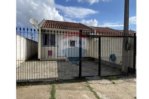 Venda-Casa-Morada do Bosque , Cachoeirinha , Rio Grande do Sul , 94967710-610381039-834