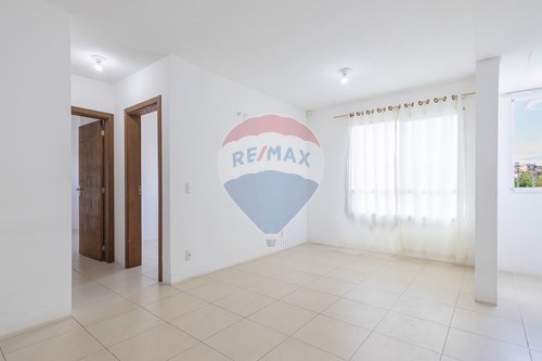 Venda-Apartamento-Av. Jorge Amado , 781  - Ao lado da delegacia civil  - Santa Cruz , Gravataí , Rio Grande do Sul , 94100560-610381039-609