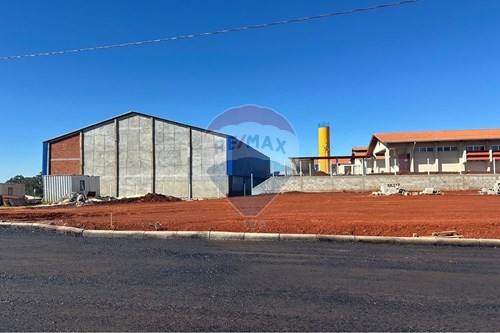 Venda-Terreno-RUA GREGÓRIO SOARES COLLARES , s  - ESCOLA ALBERTO PASQUALINI  - Centro , Três Palmeiras , Rio Grande do Sul , 99675000-610231001-216