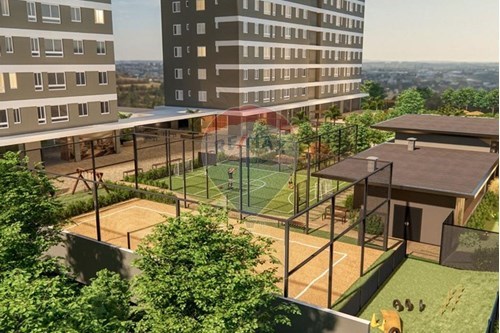 Venda-Apartamento-Petrópolis , Passo Fundo , Rio Grande do Sul , 99050040-610271094-4