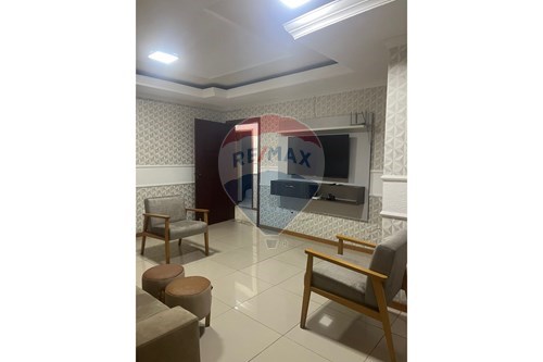 Alugar-Apartamento-Nossa Senhora de Lourdes , Santa Maria , Rio Grande do Sul , 97060390-610451002-91