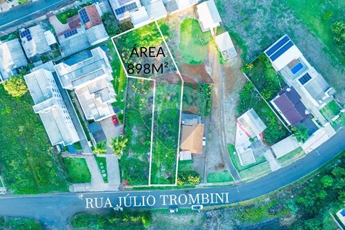 Venda-Terreno-Koller , Erechim , Rio Grande do Sul , 99711230-612761027-7