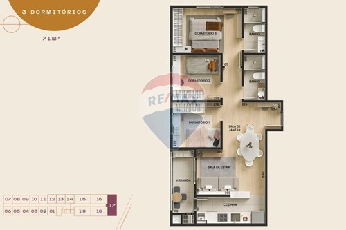 Slider Image Thumbnail