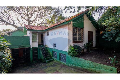 For Sale-Townhouse-Rua Jorge Simon , 399  - Atrás estacionamento UniRitter  - Santa Tereza , Porto Alegre , Rio Grande do Sul , 90840530-612481037-32