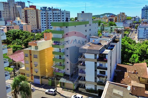 Venda-Apartamento-Rua Francisco Manuel , 30  - HCAA  - Nossa Senhora de Fátima , Santa Maria , Rio Grande do Sul , 97015260-610311135-17