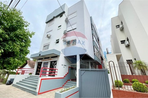 Venda-Apartamento-Rua Maranhão , 77  - Centro , Erechim , Rio Grande do Sul , 99704000-612761010-62