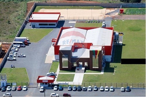 Venda-Industrial-Rua Vereador Mário Cardoso Ferreira , 865  - Tijuca , Alvorada , Rio Grande do Sul , 94836195-610161057-49