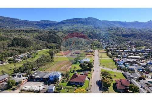 Venda-Terreno-Vila Nova , -  - Via Marte Calçados  - Vila Nova , Nova Hartz , Rio Grande do Sul , 93890000-610261058-2