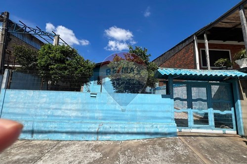 Venda-Terreno-Rua Manoel Inácio Nunes , 224  - proximo a garagem da transcal  - Parque Espírito Santo , Cachoeirinha , Rio Grande do Sul , 94965340-610141033-7