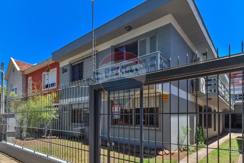 Venda-Casa-Rua das Caravelas , 243  - Iguatemi, Parque Germânia  - Vila Ipiranga , Porto Alegre , Rio Grande do Sul , 91370160-612491035-24
