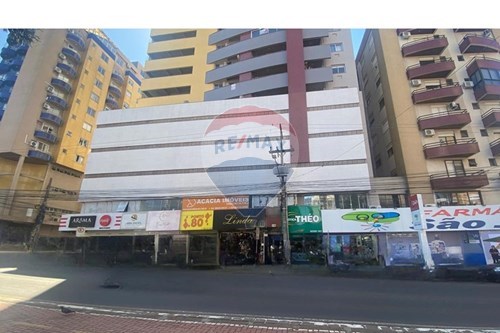 Alugar-Apartamento-Centro , Passo Fundo , Rio Grande do Sul , 99025-013-612721018-148