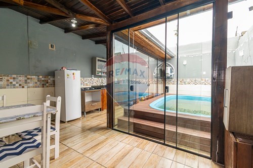 Venda-Casa-Chácara das Rosas , Cachoeirinha , Rio Grande do Sul , 94967710-610381019-284