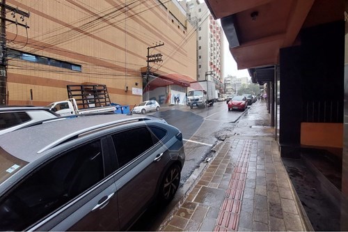 Edifício Lareira