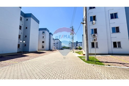 Venda-Apartamento-Passo fundo , Guaíba , Rio Grande do Sul , 92729000-612781004-73