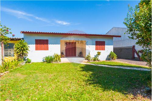 For Sale-House-Getúlio Vargas , 135  - Presidente (Distrito) , Imbé , Rio Grande do Sul , 95625-000-610391043-29
