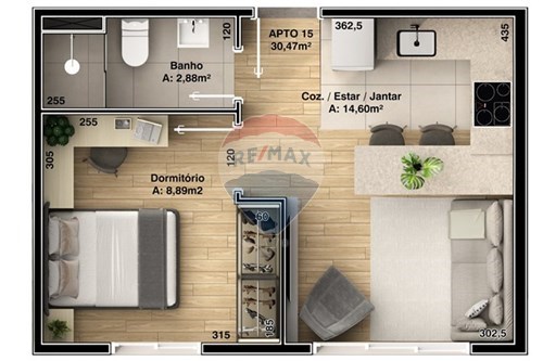 Slider Image Thumbnail