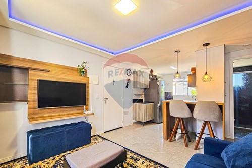 Venda-Apartamento-Avenida Thomaz Edison , 3500  - São Miguel , São Leopoldo , Rio Grande do Sul , 93025674-610411089-6