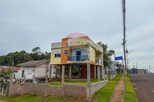 Venda-Casa-Novo Atlântico , Erechim , Rio Grande do Sul , 99700000-612761043-21