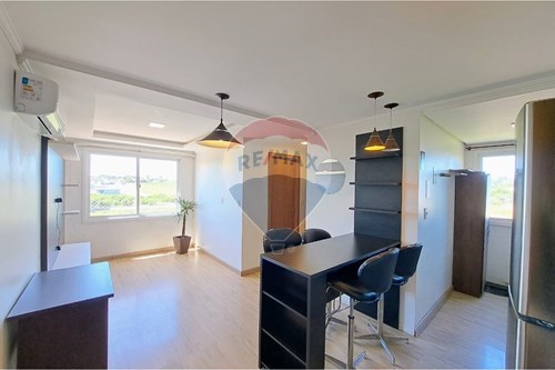 Venda-Apartamento-Rua Quintino Bocaiúva , 559  - Condomínio Quintino  - Santa Marta , Passo Fundo , Rio Grande do Sul , 99036520-610351082-3