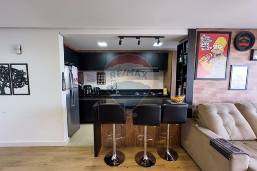 Venda-Apartamento-Rua Bento Gonçalves , 400  - Centro , Lagoa Vermelha , Rio Grande do Sul , 95300000-610111002-59