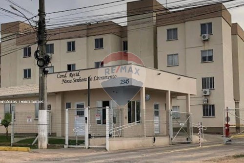 Venda-Apartamento-Jardim dos lagos , Guaíba , Rio Grande do Sul , 92726050-612781001-5