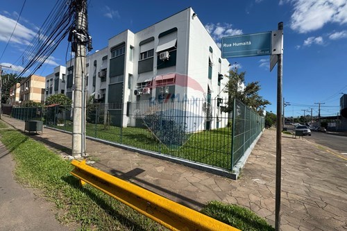 Venda-Apartamento-Marechal Rondon , Canoas , Rio Grande do Sul , 92025390-612561001-355