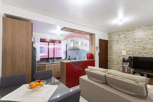 Venda-Apartamento-Pinheiro Machado , Santa Maria , Rio Grande do Sul , 97030000-610311061-45