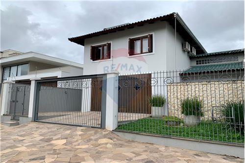 For Sale-Two Level House-Rua Sam Marino , 02  - Moinhos de Vento , Canoas , Rio Grande do Sul , 92010000-612651021-22