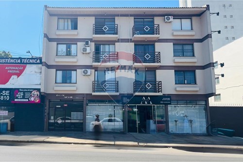 Alugar-Apartamento-Petrópolis , Passo Fundo , Rio Grande do Sul , 99010814-612721018-158