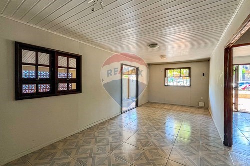 Venda-Casa-Rua Oscar Rieth , 240  - Campestre , São Leopoldo , Rio Grande do Sul , 93044390-610411036-125