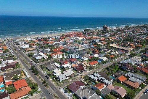 Venda-Casa-Quartzo , 236  - Rainha do Mar , Xangri-lá , Rio Grande do Sul , 95588-000-612731020-34