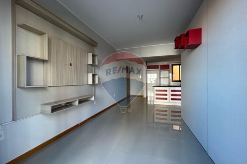 Residencial Gaudi