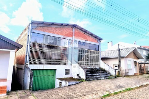 Venda-Galpão-Rua do Tanque , 480  - Centro , Lagoa Vermelha , Rio Grande do Sul , 95300-000-610111019-16