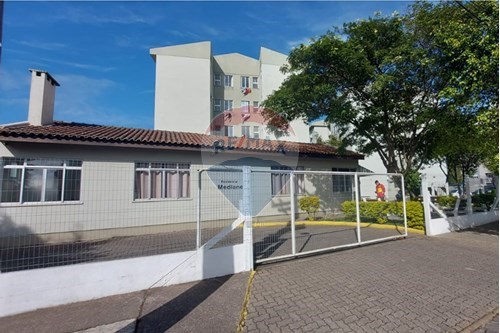 Venda-Apartamento-Nossa Senhora Medianeira , Santa Maria , Rio Grande do Sul , 97060310-610451002-57